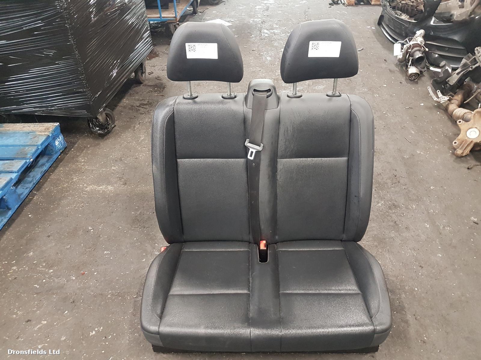 View Auto part Front Seat Mercedes Vito 2019