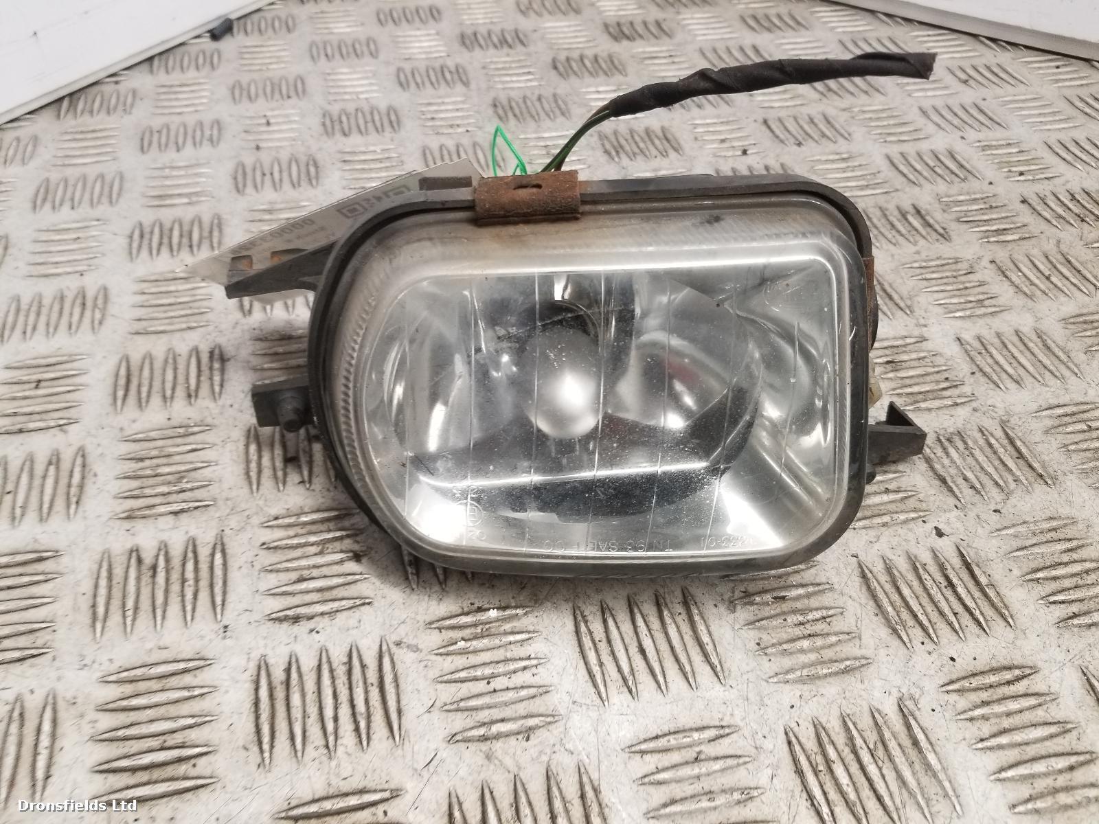 View Auto part Fog Lamp Mercedes Clk 2003