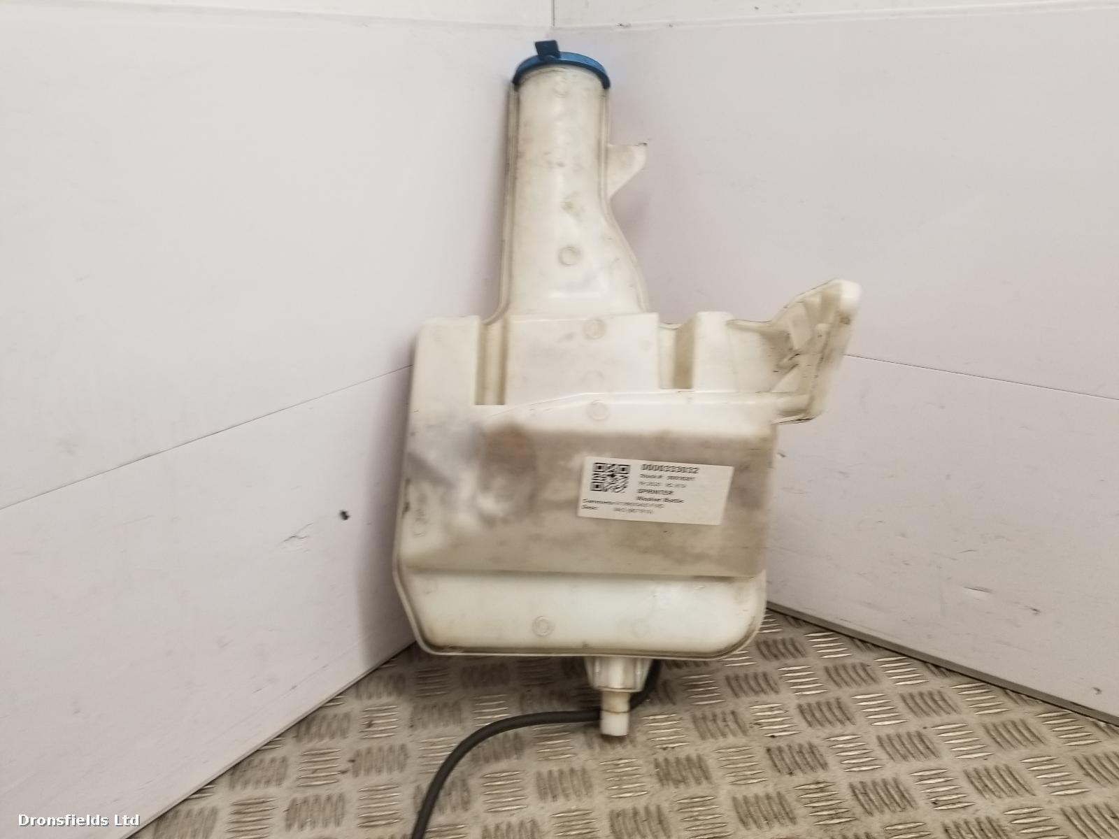 View Auto part Washer Bottle Mercedes Sprinter 2020