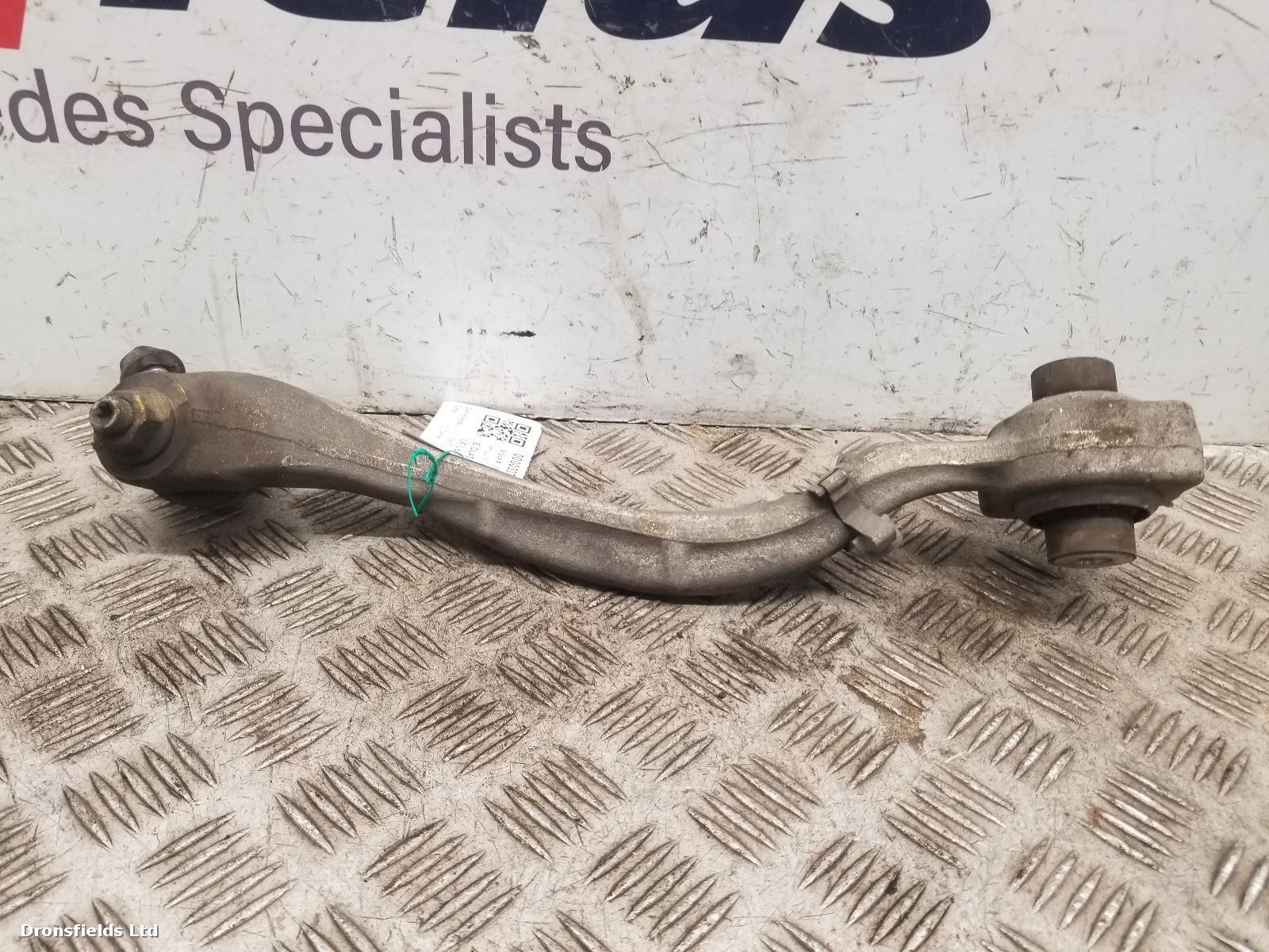 View Auto part LF Lower Control Arm Mercedes E Class 2016