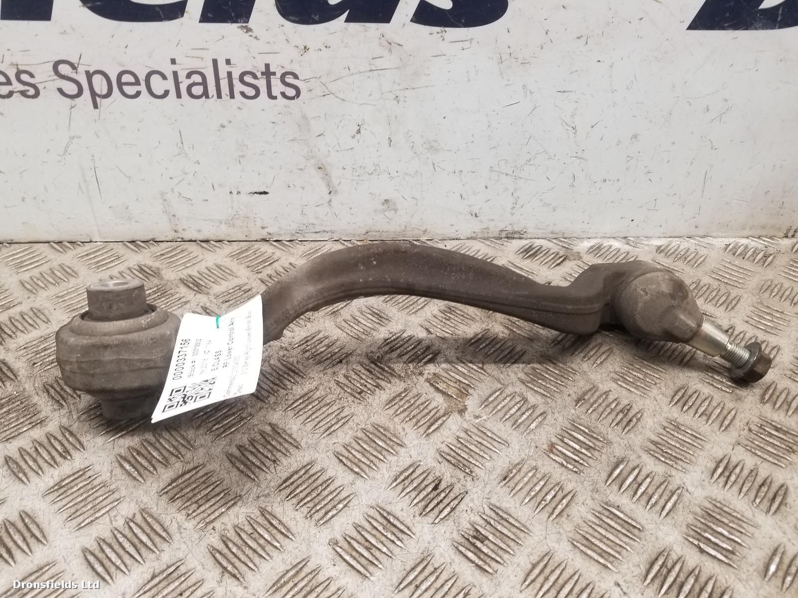 View Auto part RF Lower Control Arm Mercedes E Class 2016