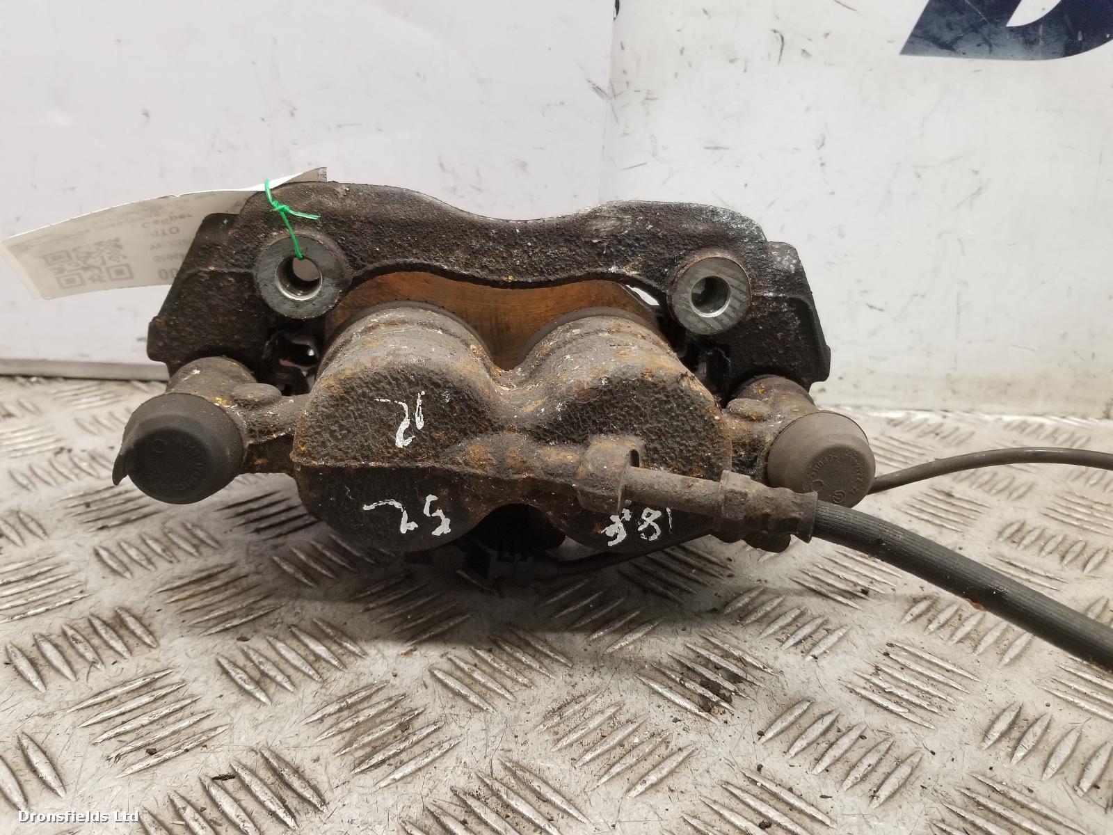 View Auto part Caliper Mercedes Vito 2020