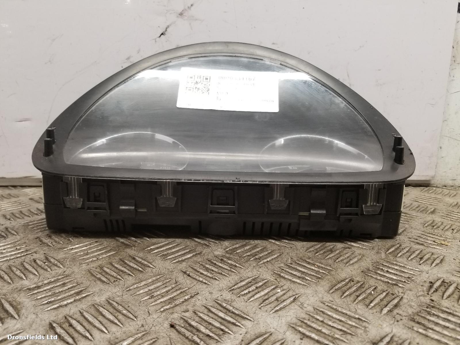 View Auto part Speedometer Mercedes Vito 2014