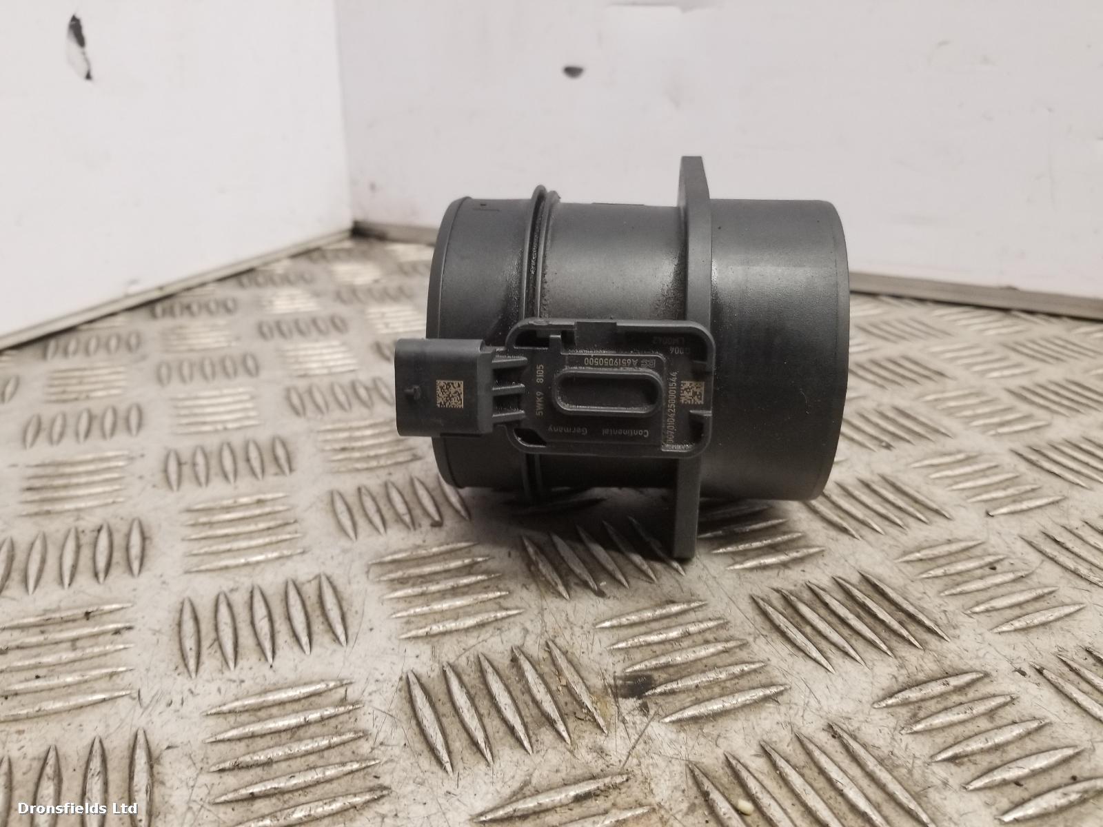 View Auto part Air Flow Meter Mercedes Sprinter 2021