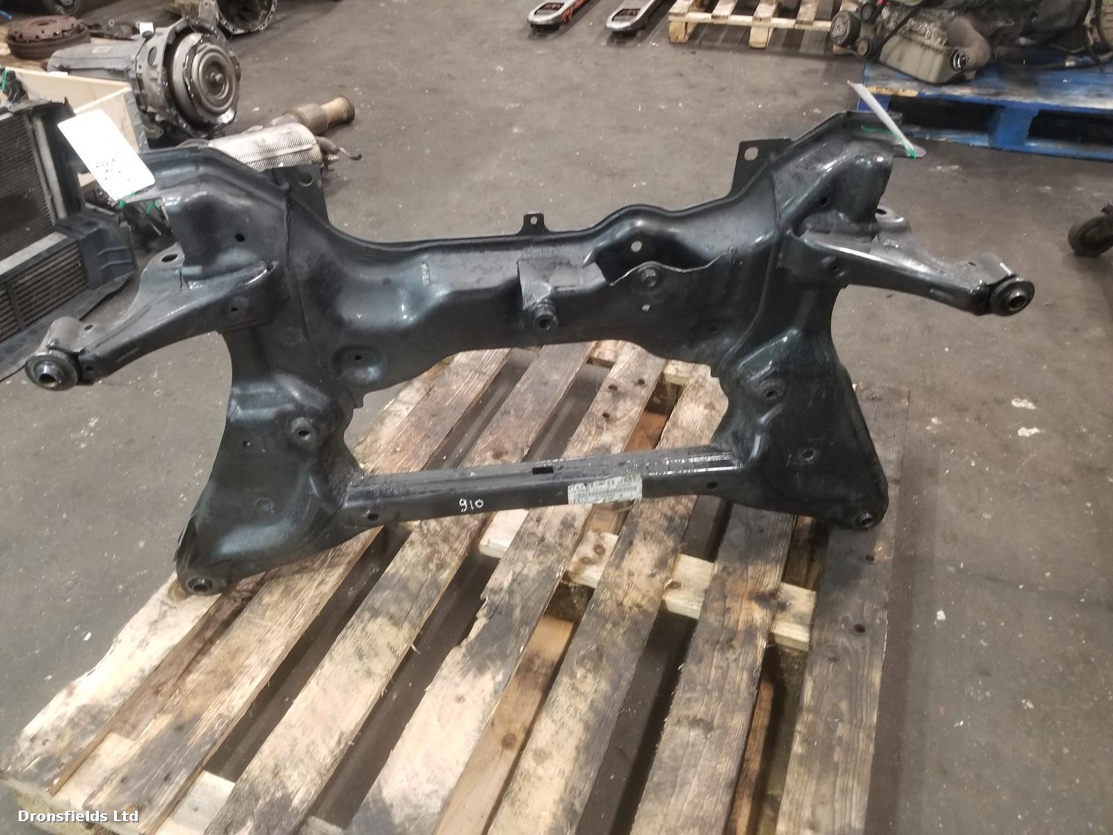 View Auto part Front Subframe Mercedes Sprinter 2020