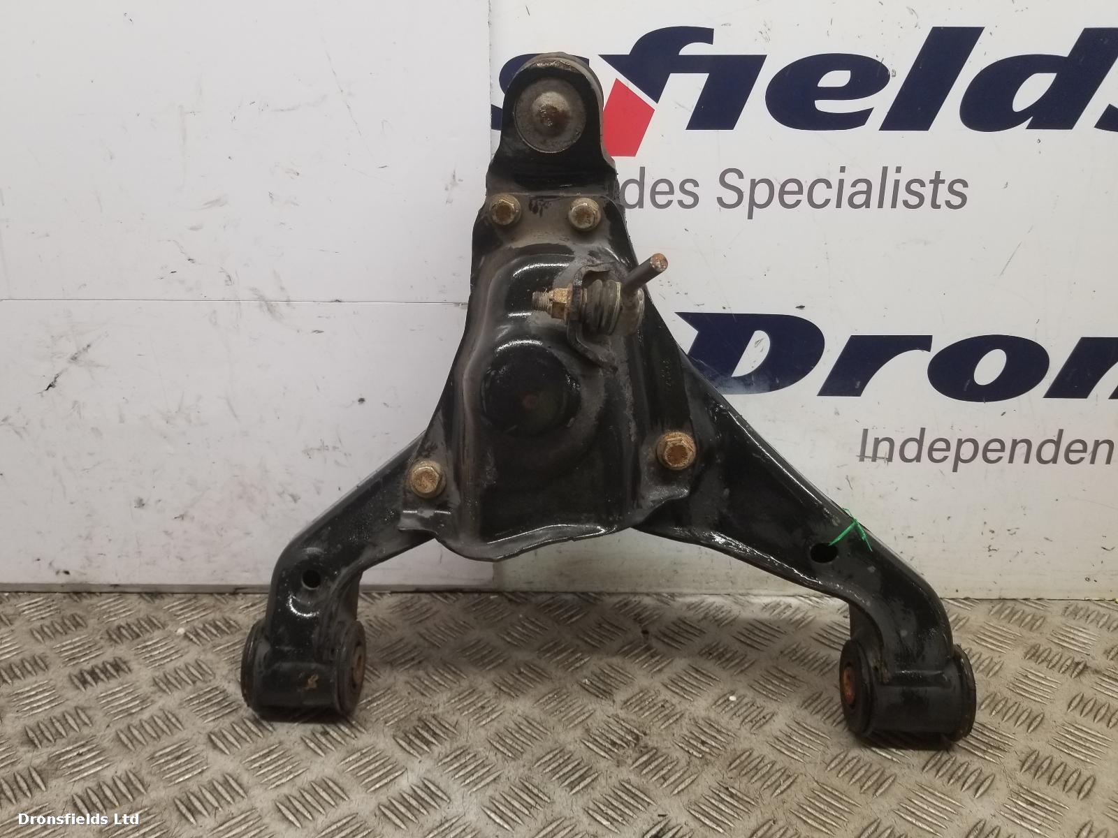 View Auto part RF Lower Control Arm Mercedes Sprinter 2021