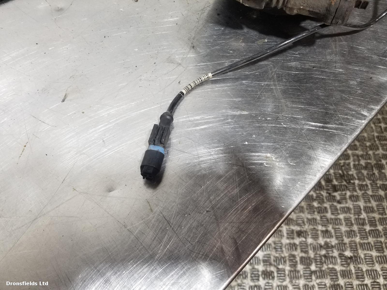 View Auto part Caliper Mercedes Sprinter 2020