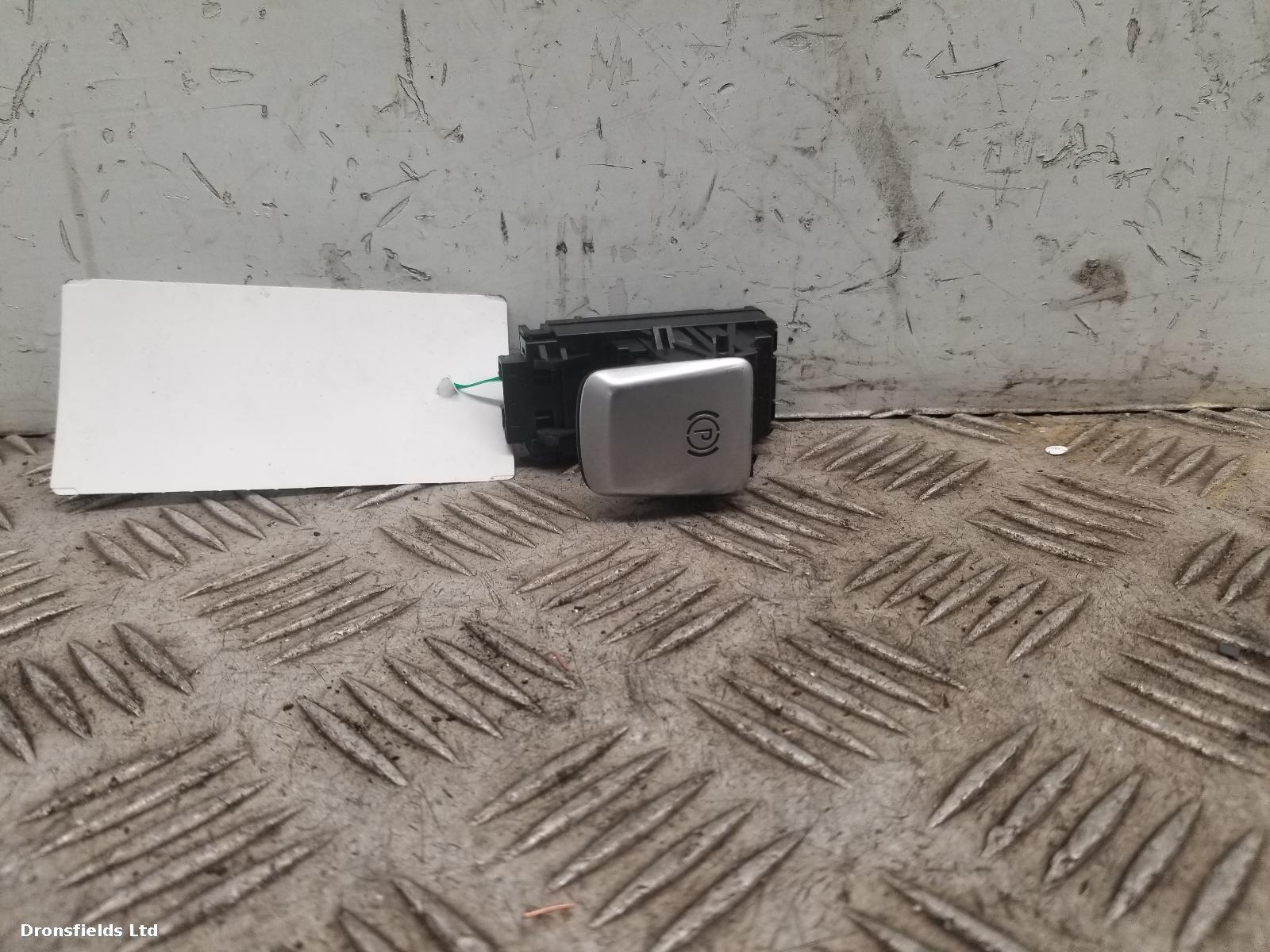 View Auto part Handbrake Lever/Button/Assembly Mercedes C Class 2014