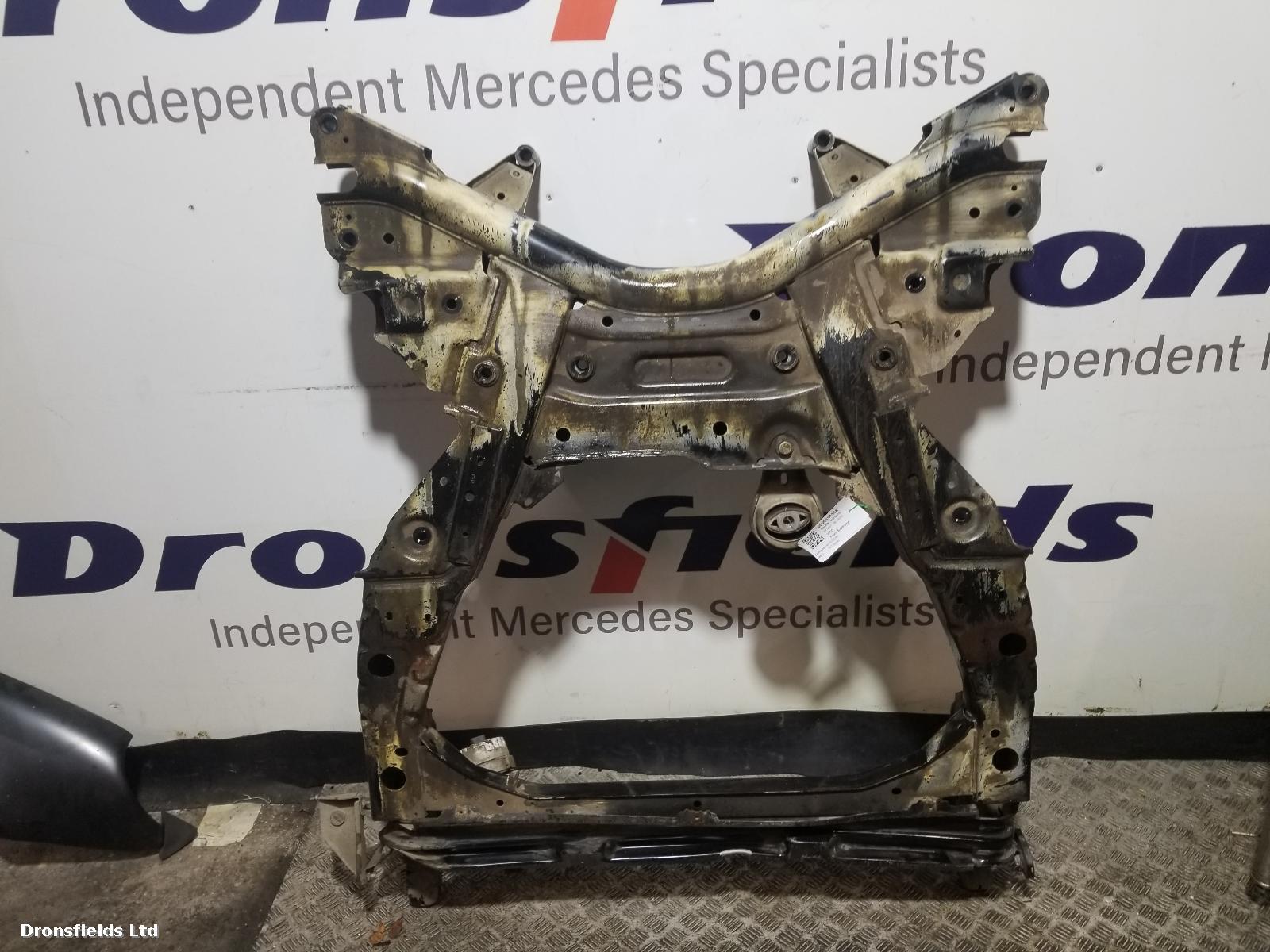 View Auto part Front Subframe Mercedes Vito 2021