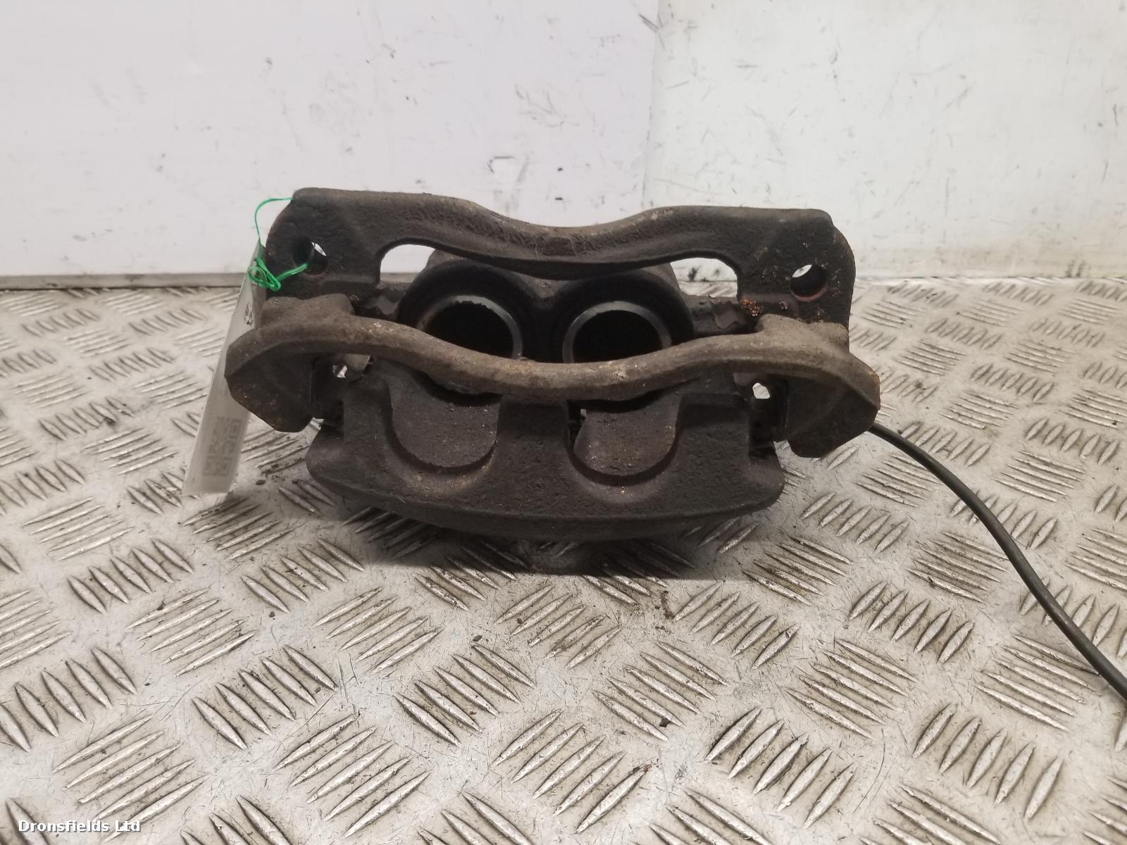 View Auto part Caliper Mercedes Sprinter 2018