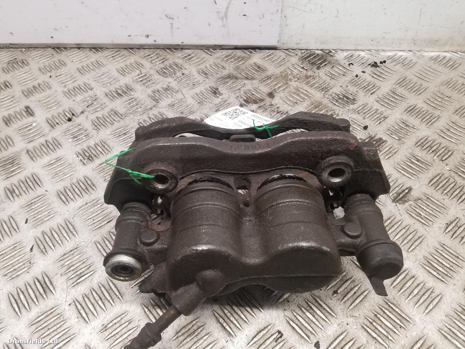 View Auto part Caliper Mercedes Sprinter 2018
