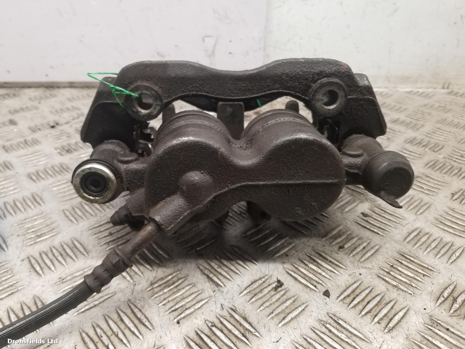 View Auto part Caliper Mercedes Sprinter 2018