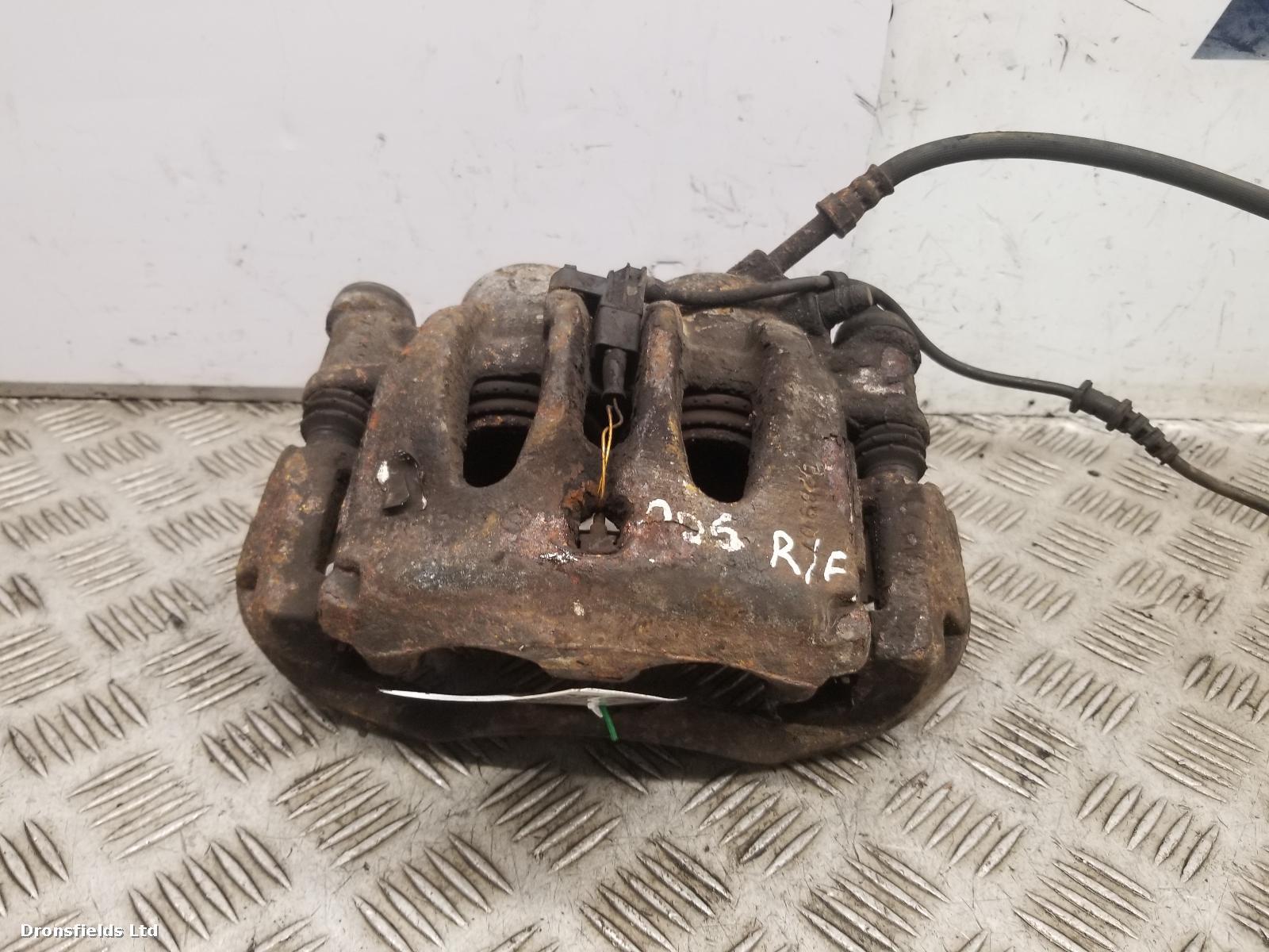 View Auto part Caliper Mercedes Sprinter 2018