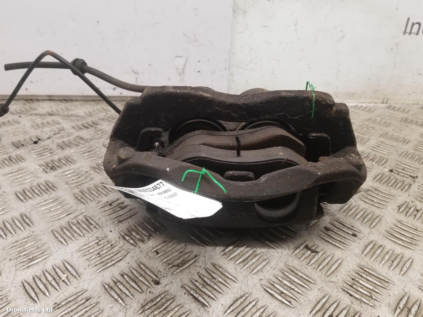 View Auto part Caliper Mercedes Vito 2014