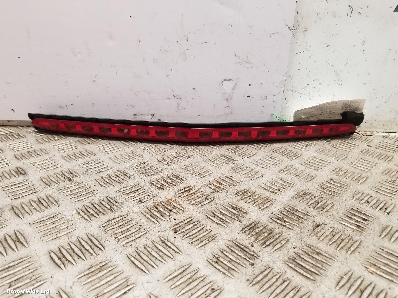 View Auto part High Level Stop Light Mercedes E Class 2010