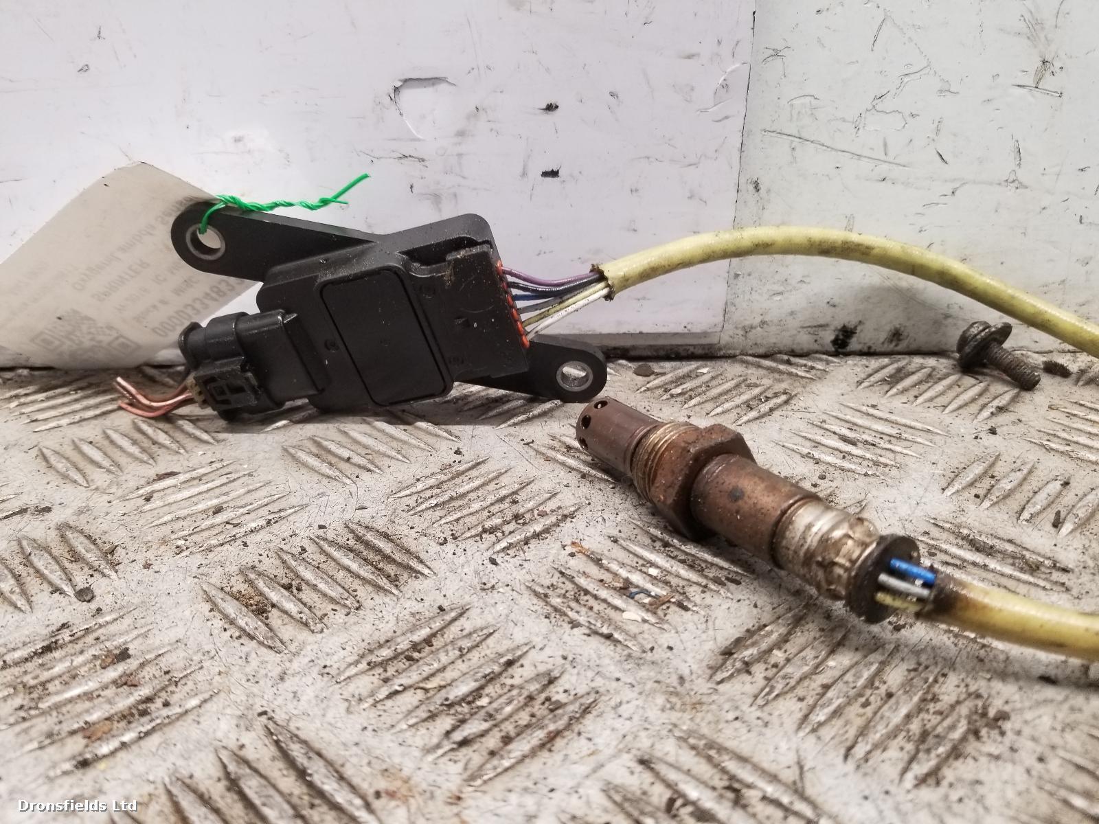 View Auto part Oxygen Sensor Mercedes Sprinter 2018