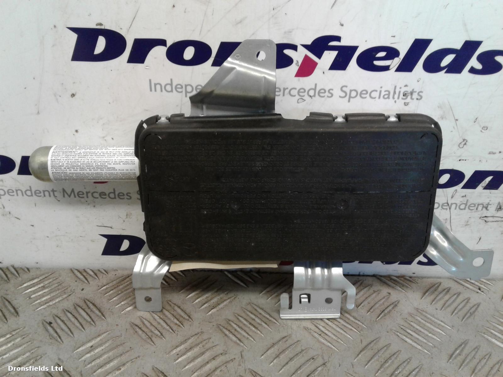 View Auto part L Air Bag Mercedes C Class 1900