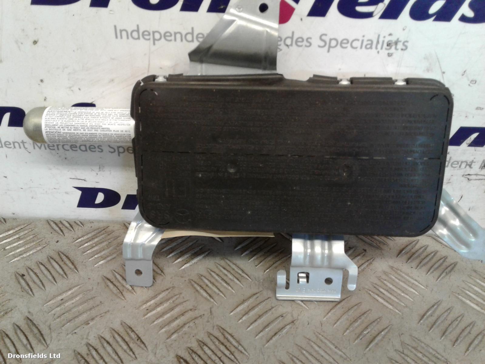 View Auto part L Air Bag Mercedes C Class 1900