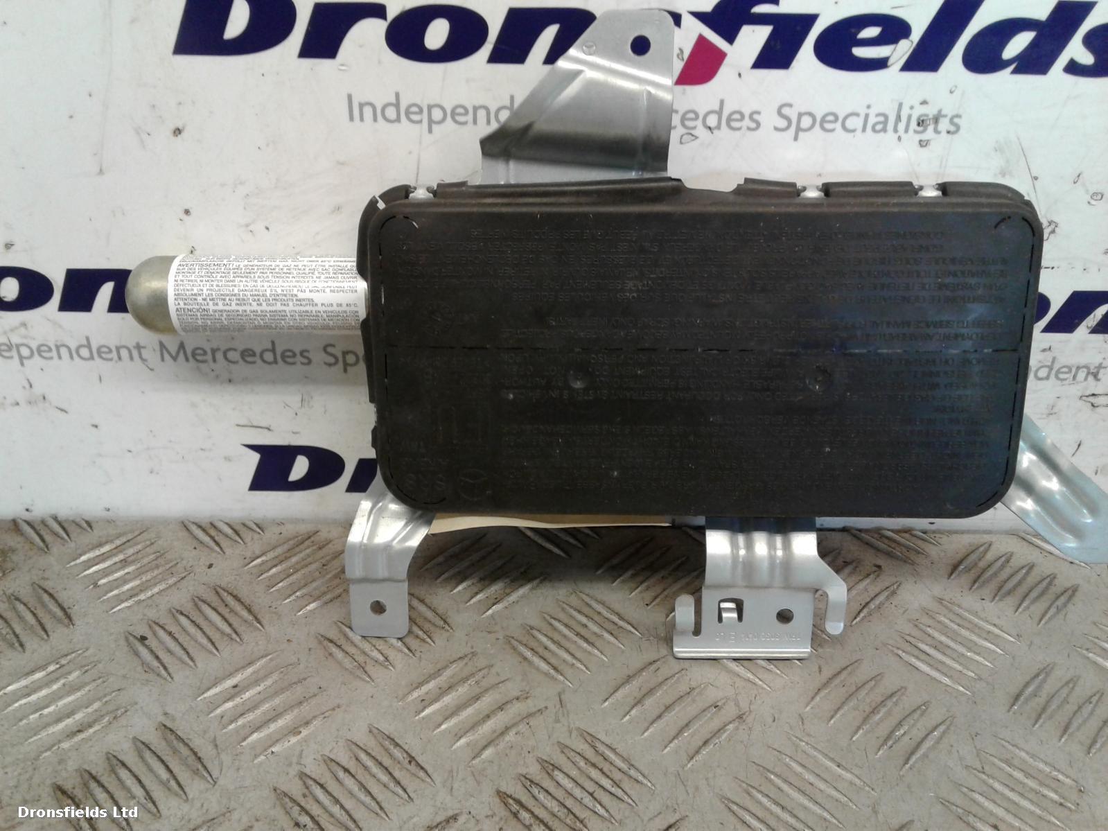 View Auto part L Air Bag Mercedes C Class 1900