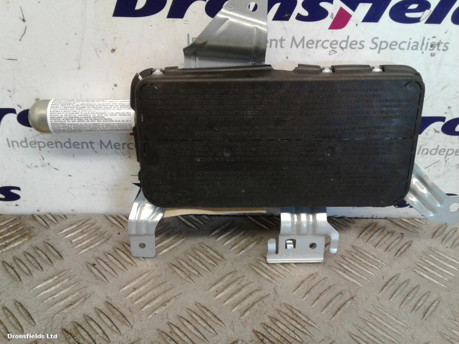 View Auto part L Air Bag Mercedes C Class 1900