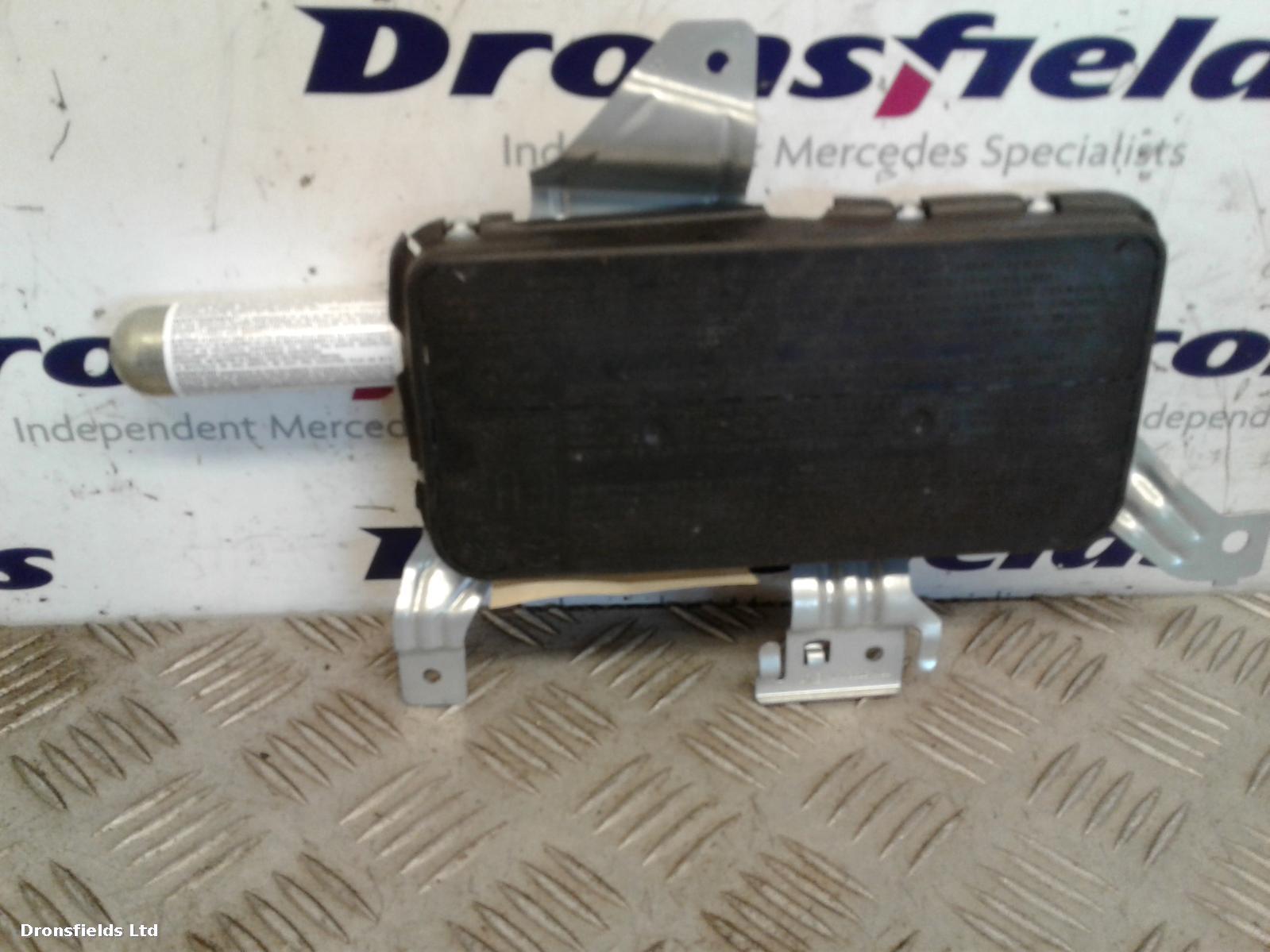 View Auto part L Air Bag Mercedes C Class 1900