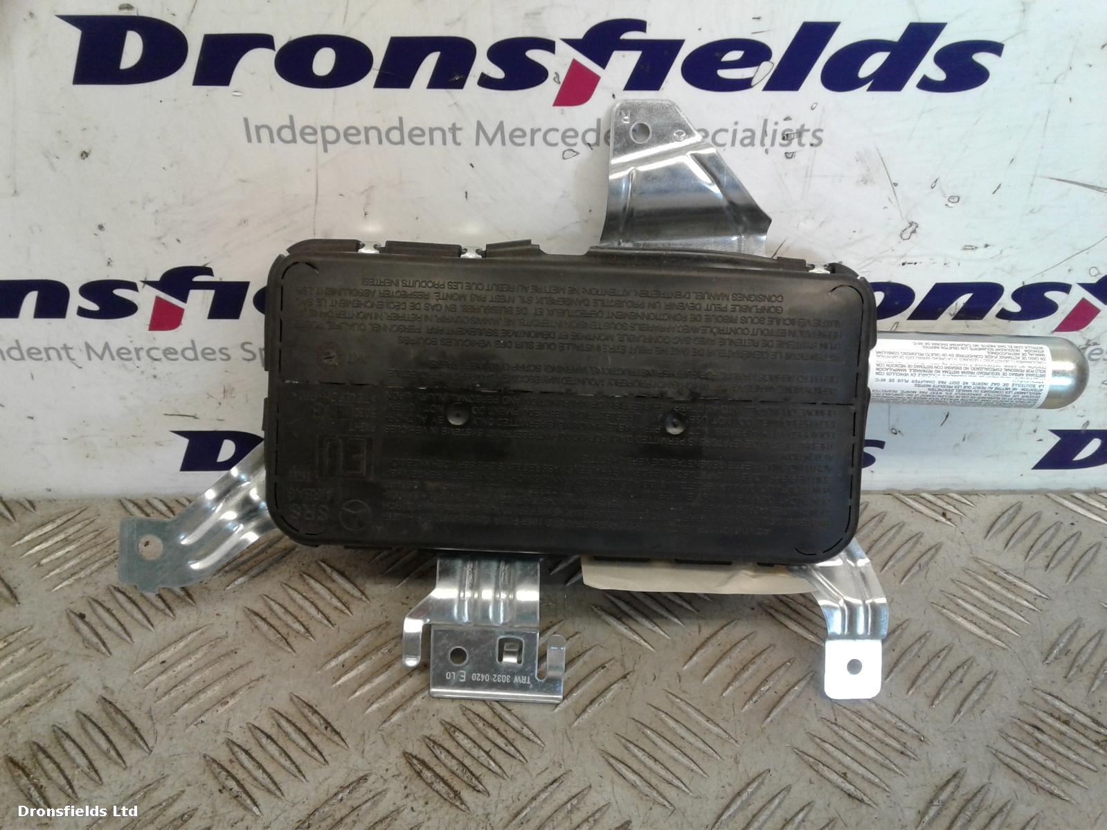 View Auto part R Air Bag Mercedes C Class 1900