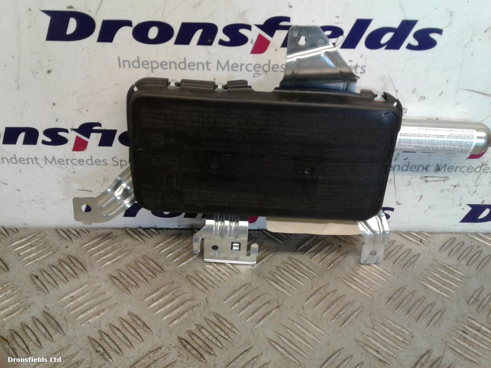 View Auto part R Air Bag Mercedes C Class 1900