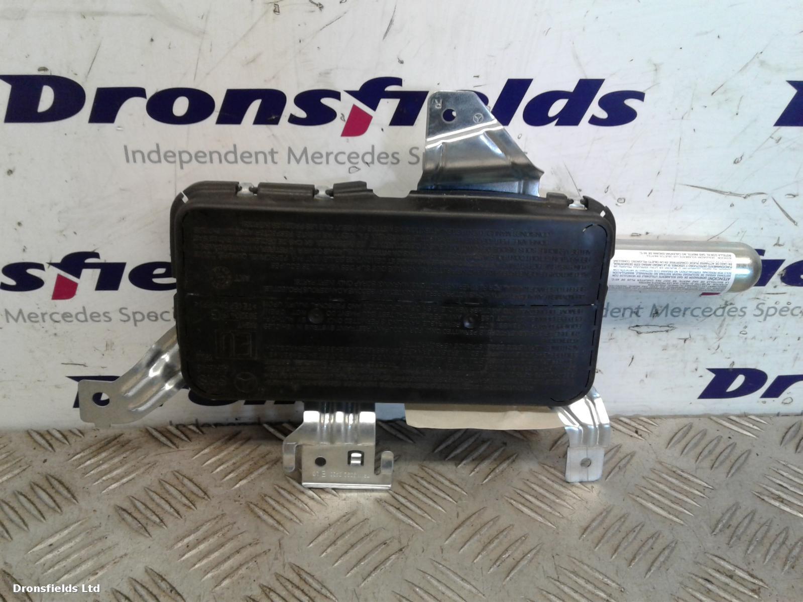 View Auto part R Air Bag Mercedes C Class 1900