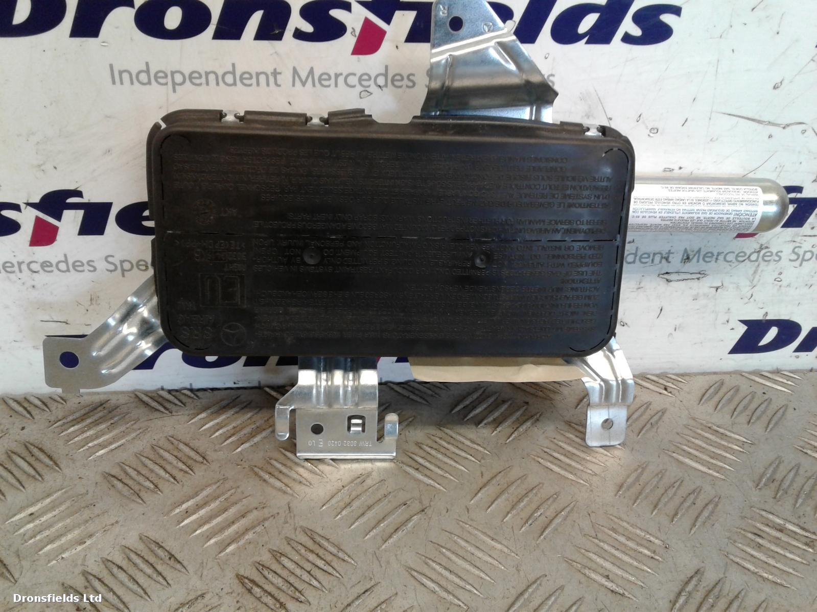 View Auto part R Air Bag Mercedes C Class 1900