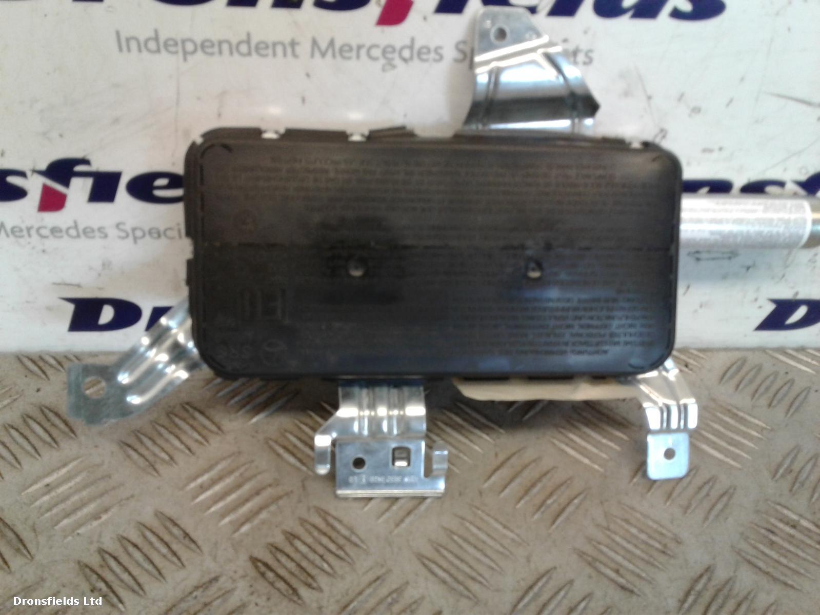 View Auto part R Air Bag Mercedes C Class 1900