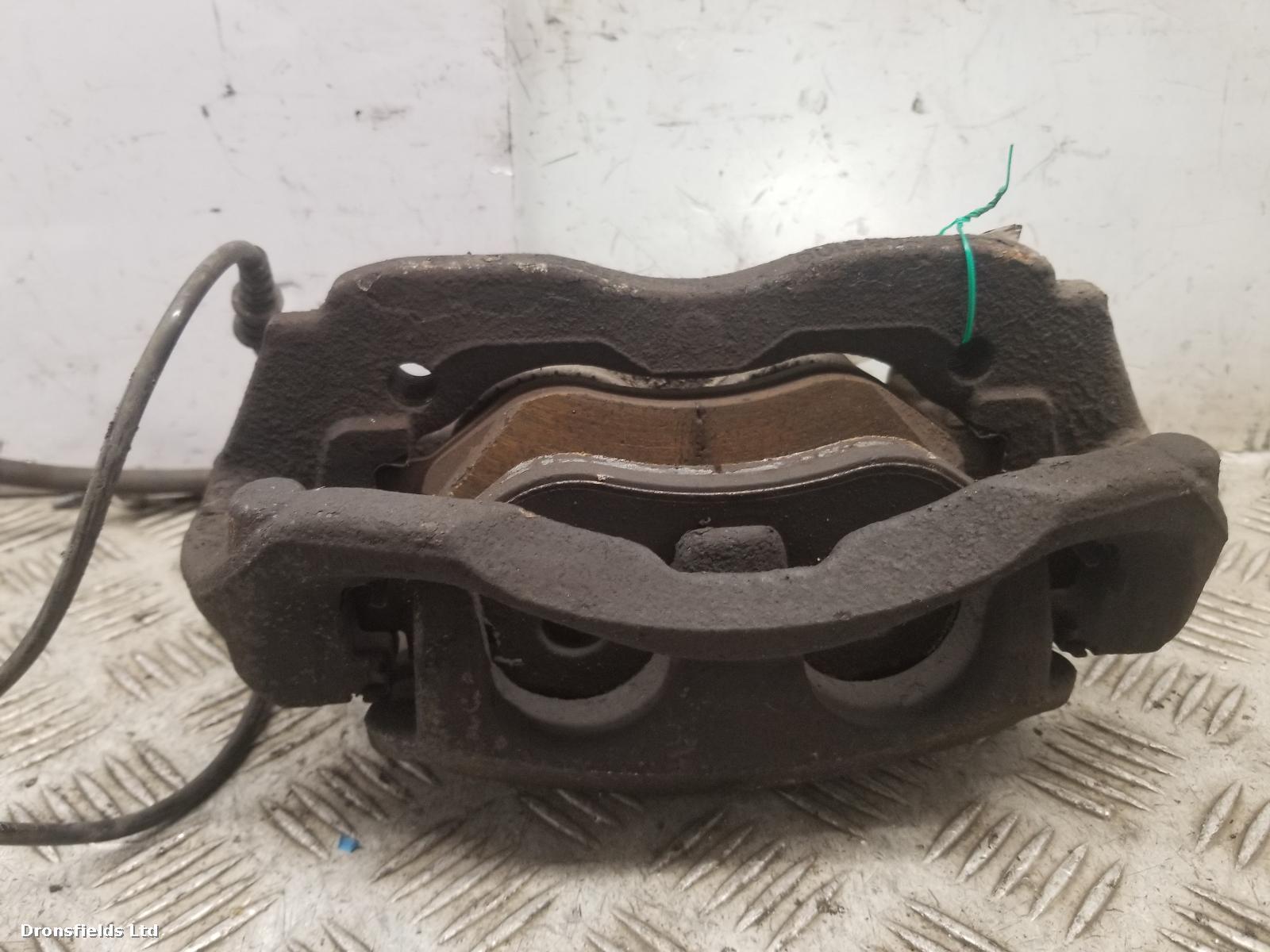 View Auto part Caliper Mercedes Sprinter 2020