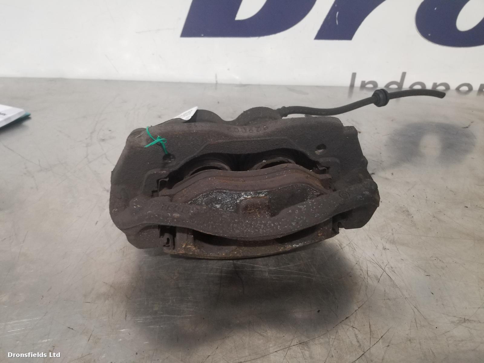 View Auto part Caliper Mercedes Vito 2022