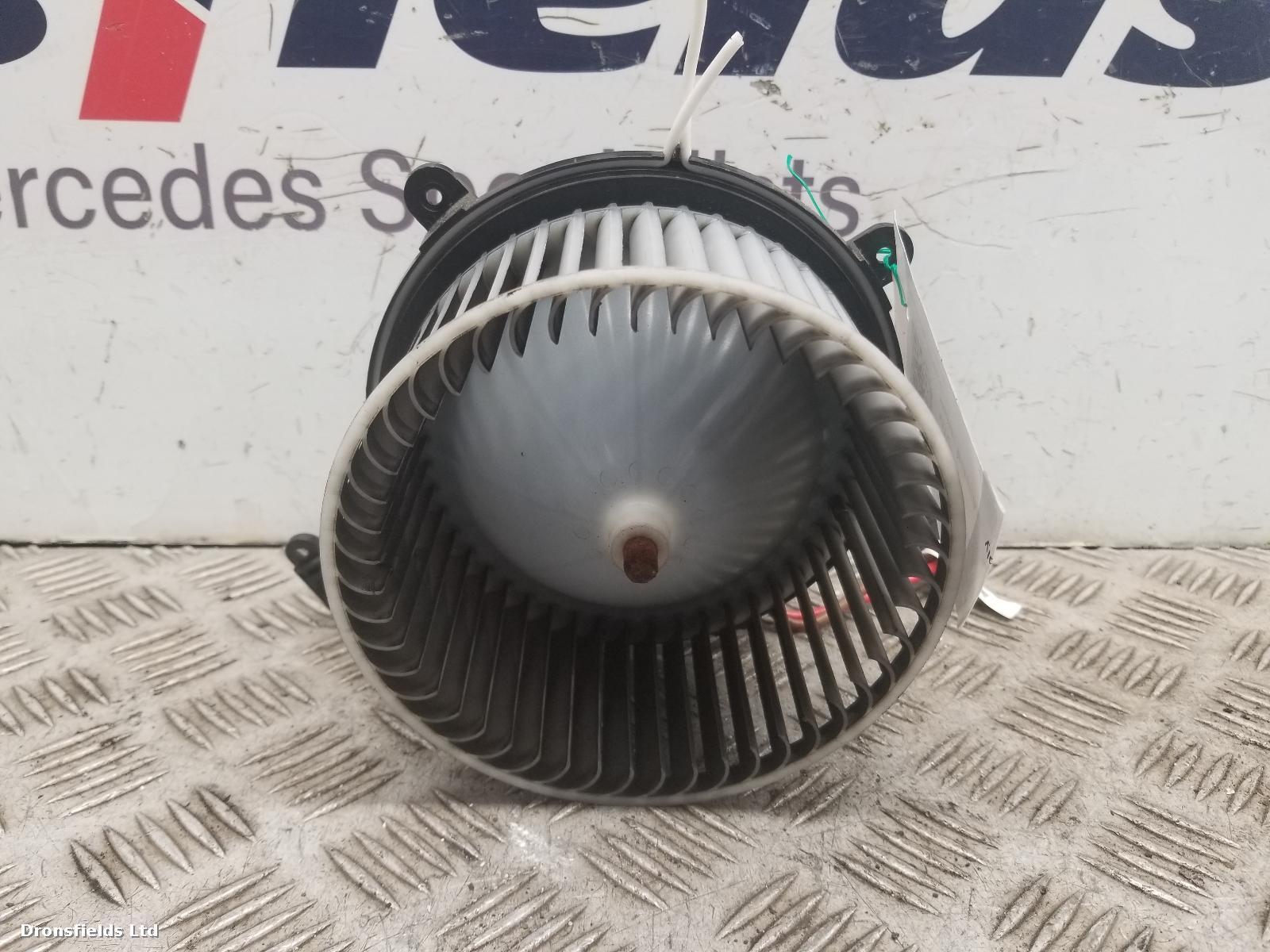 View Auto part Heater Motor/Assembly Mercedes Vito 2019