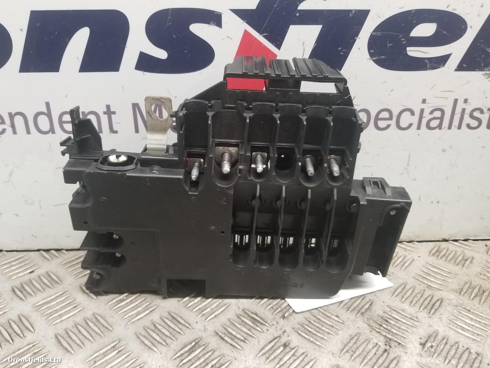 View Auto part Fuse Box Mercedes Sprinter 2020