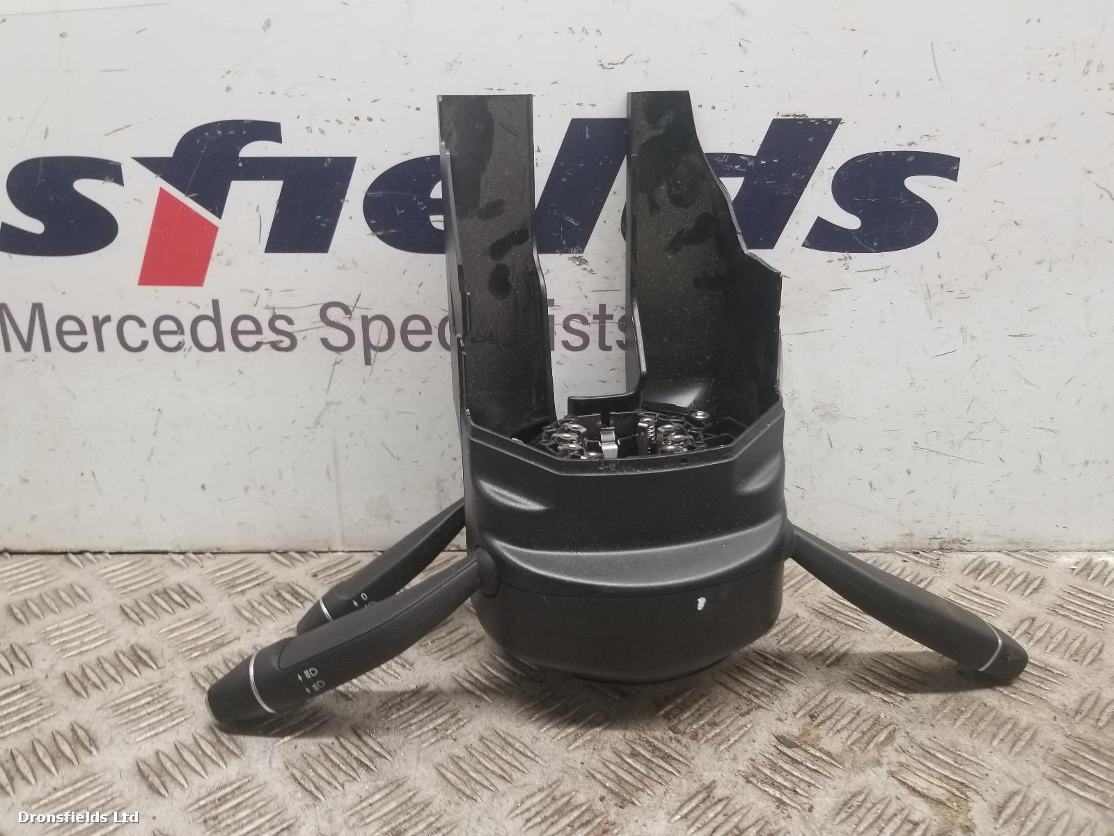 View Auto part Combination Switch Mercedes Vito 2021