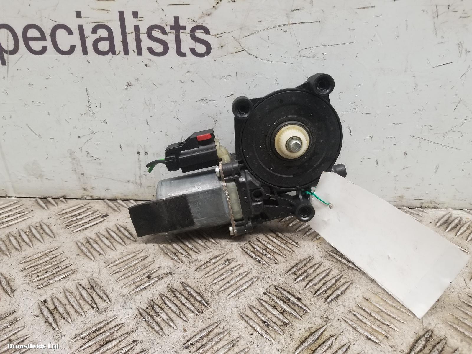 View Auto part LF Window Regulator Mercedes Sprinter 2024
