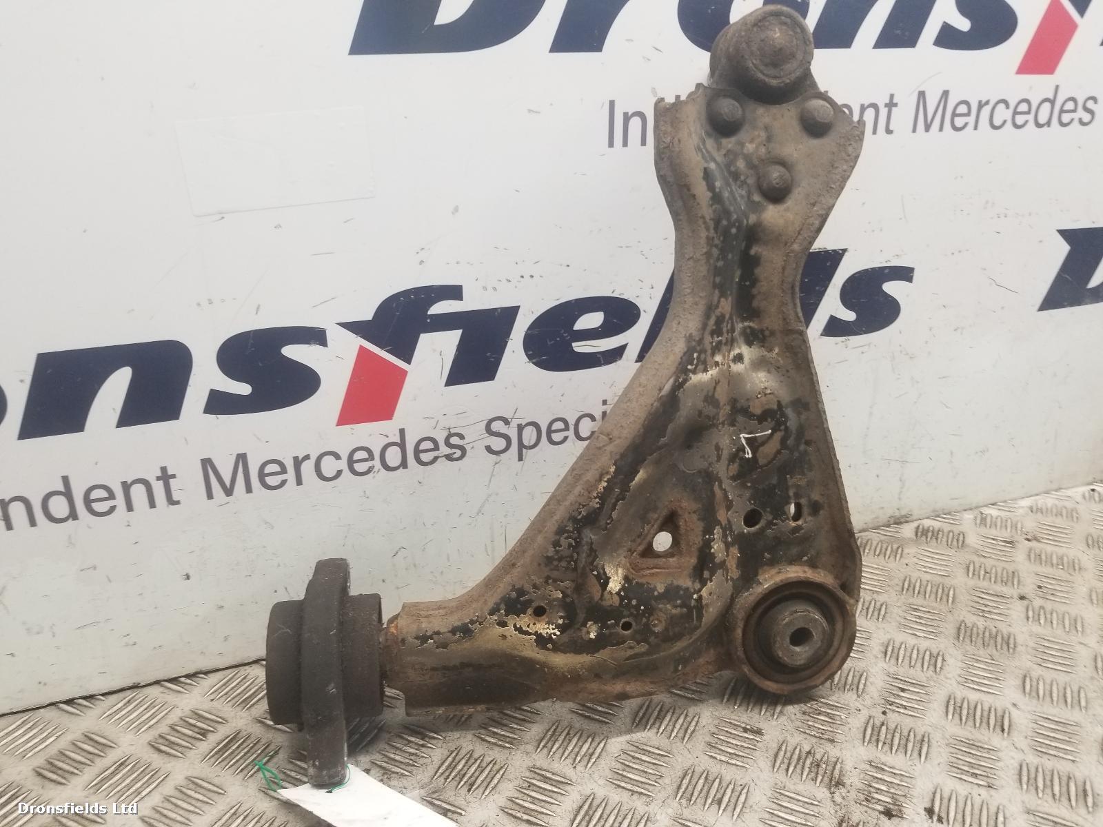 2012 Mercedes Vito LF Lower Control Arm View Auto part LF Lower Control Arm Mercedes Vito 2012