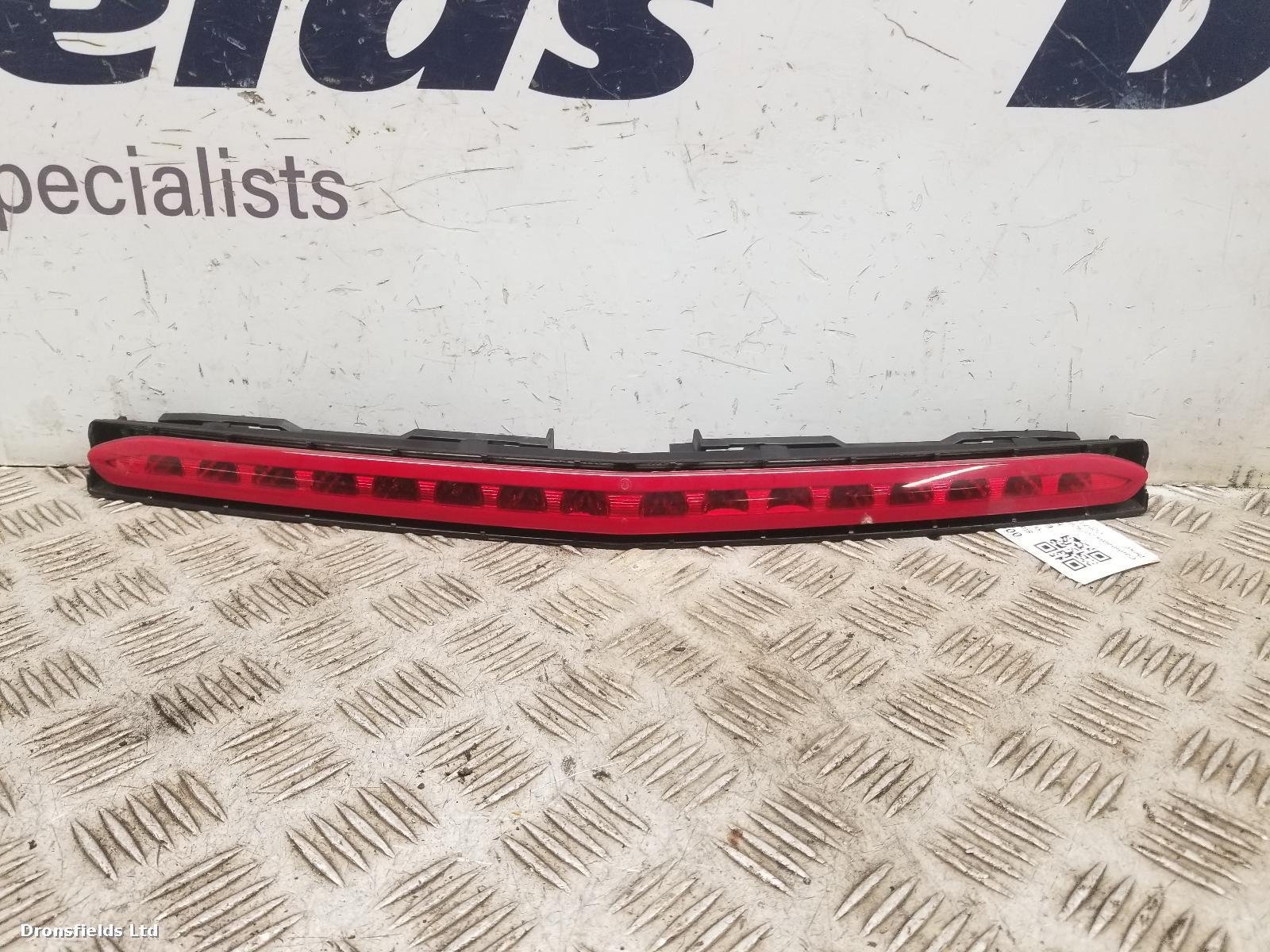 View Auto part High Level Stop Light Mercedes E Class 2009