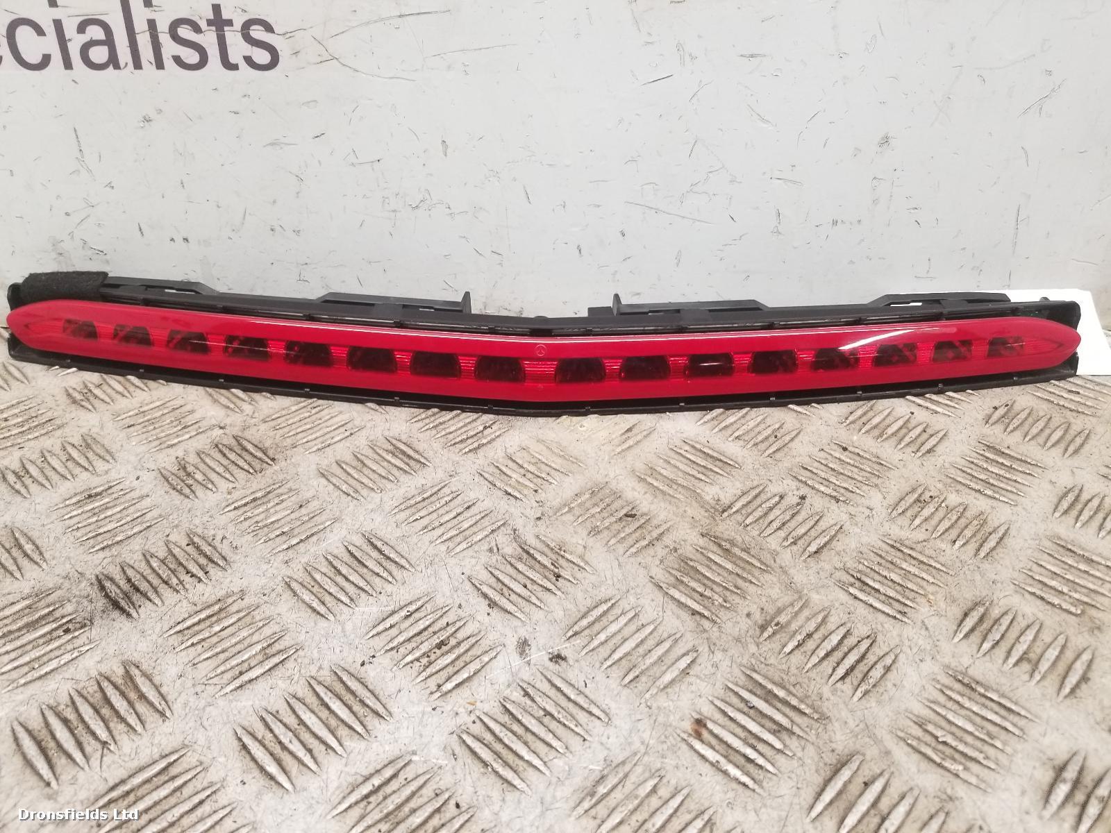 View Auto part High Level Stop Light Mercedes E Class 2009