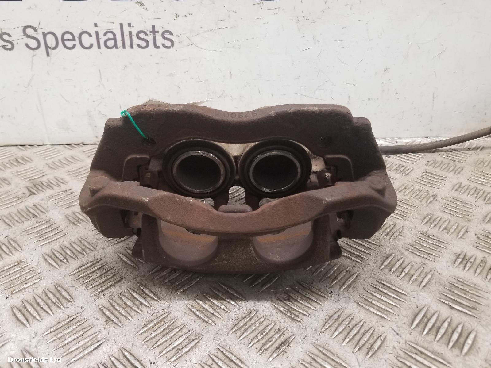 View Auto part Caliper Mercedes Sprinter 2018