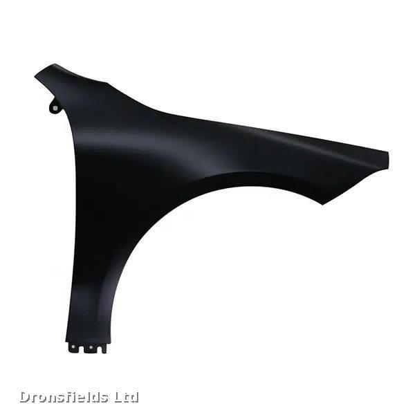 View Auto part R Wing Mercedes Cla 2020