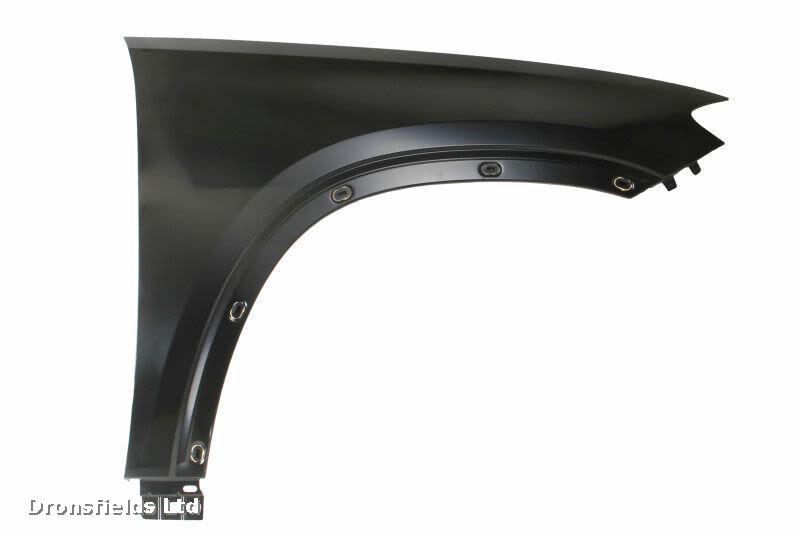 View Auto part R Wing Mercedes Gle Class 2021