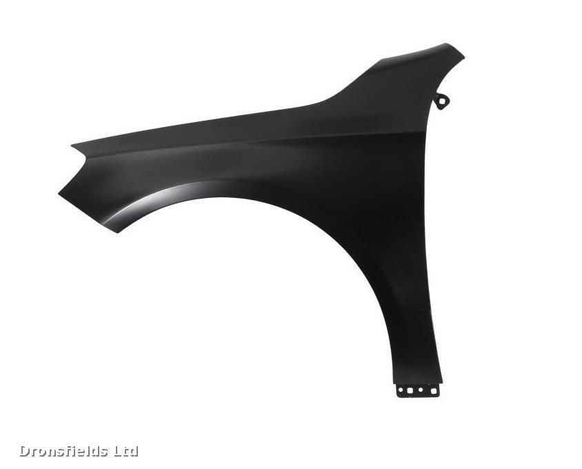 View Auto part L Wing Mercedes A Class 2013