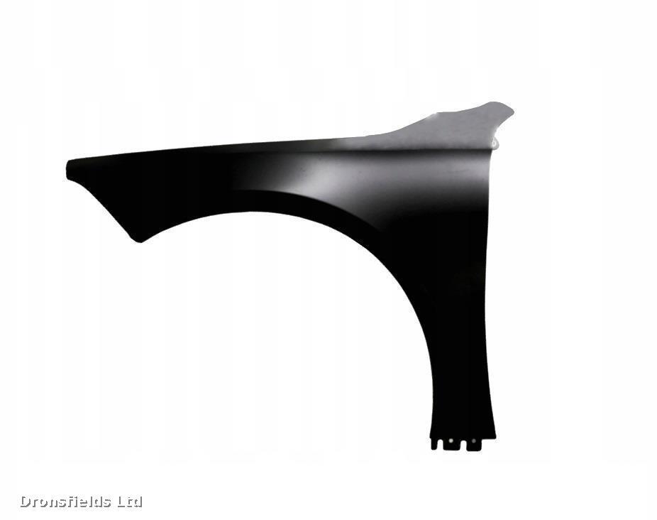 View Auto part L Wing Mercedes C Class 2017