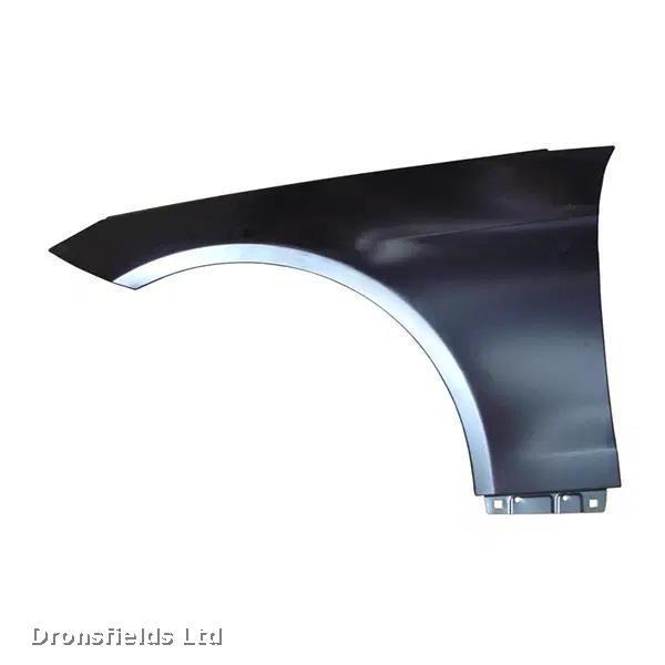 View Auto part L Wing Mercedes E Class 2013