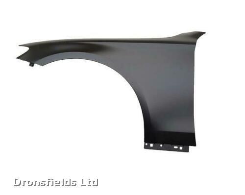 View Auto part R Wing Mercedes E Class 2017