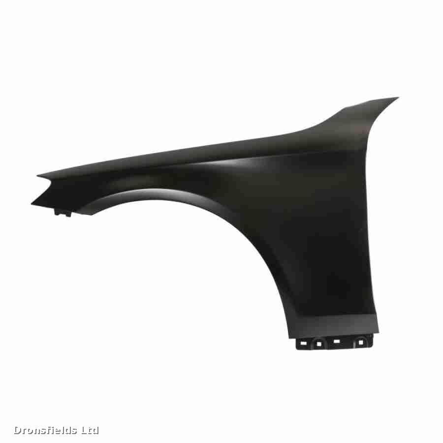 View Auto part L Wing Mercedes E Class 2025