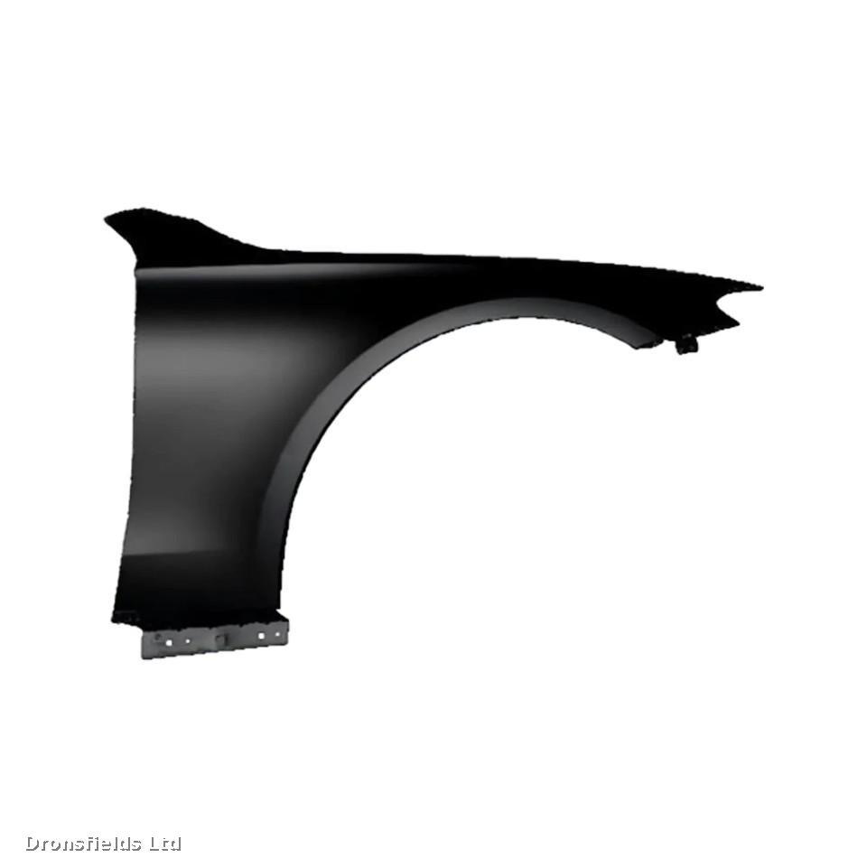 View Auto part R Wing Mercedes E Class 2025