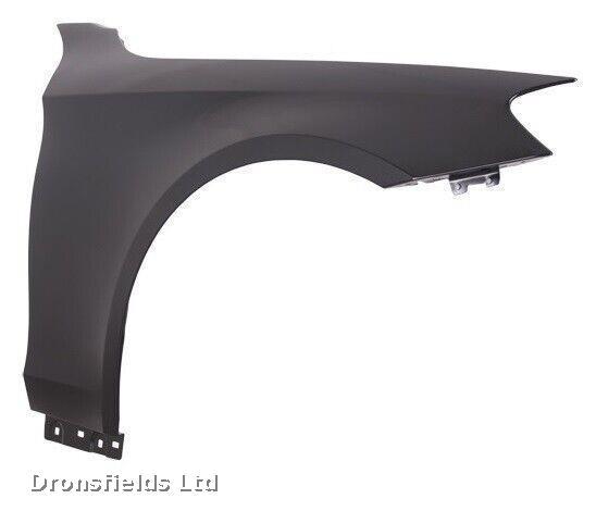 View Auto part R Wing Mercedes S Class 2015