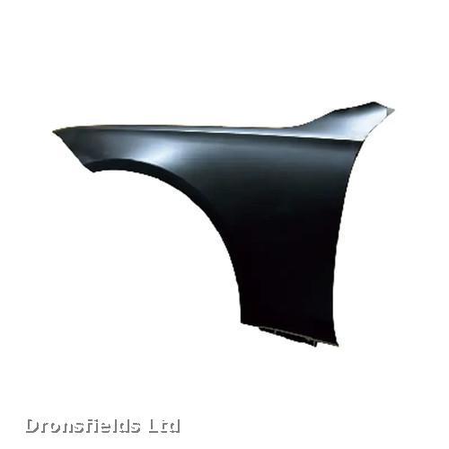 View Auto part L Wing Mercedes S Class 2023